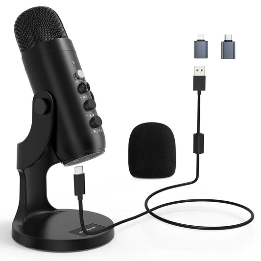 StreamPro USB Condenser Mic